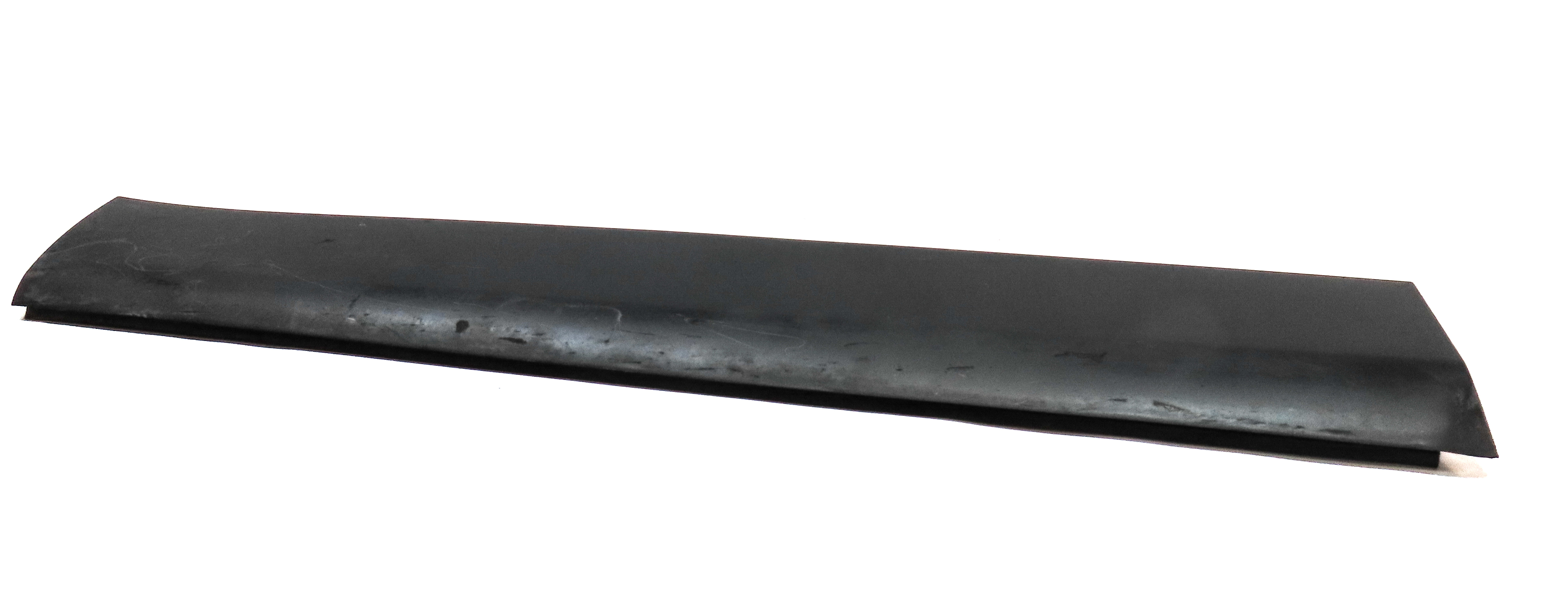 2015-2019 LAND ROVER DISCOVER SPORT (L550) FRONT LEFT DRIVER DOOR MOULDING TRIM — exact item pictured